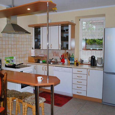 Holiday Home Mielno 2 Экстерьер фото