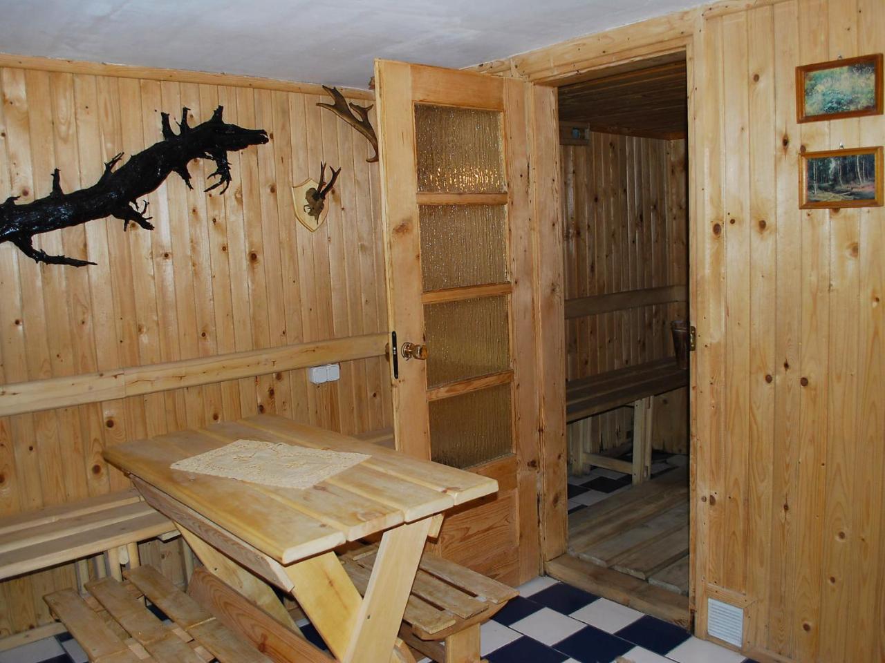 Holiday Home Mielno 2 Экстерьер фото