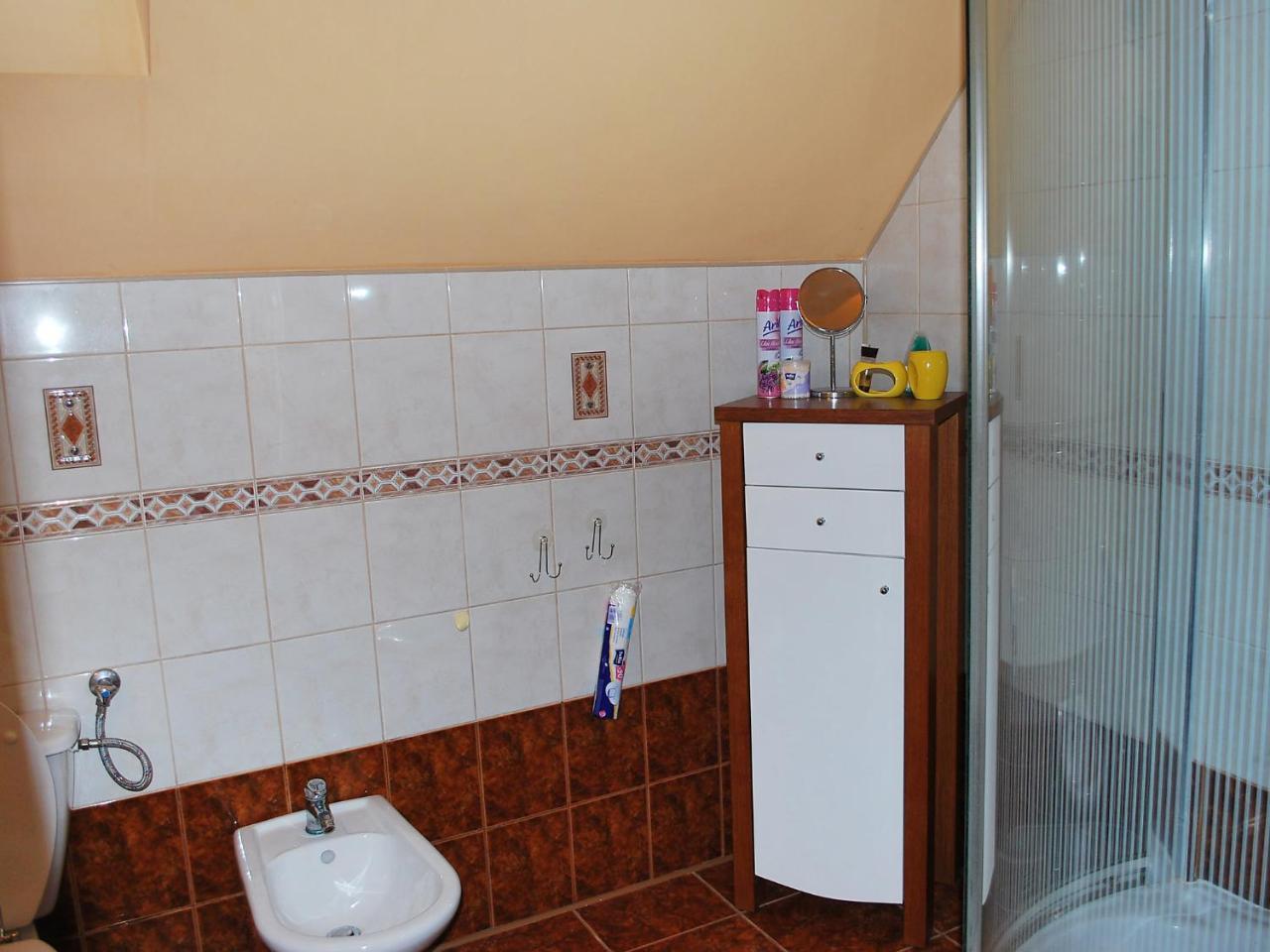 Holiday Home Mielno 2 Экстерьер фото