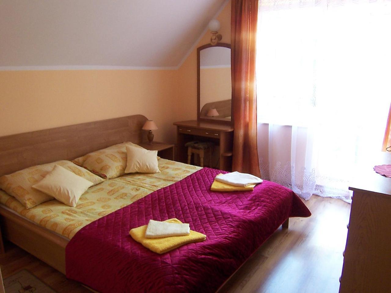 Holiday Home Mielno 2 Экстерьер фото