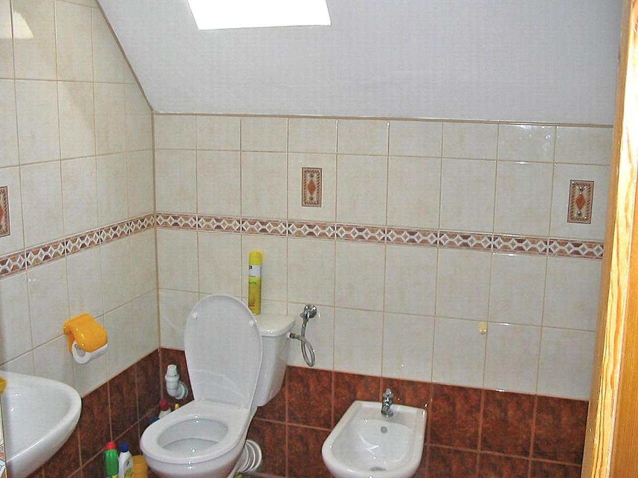 Holiday Home Mielno 2 Экстерьер фото
